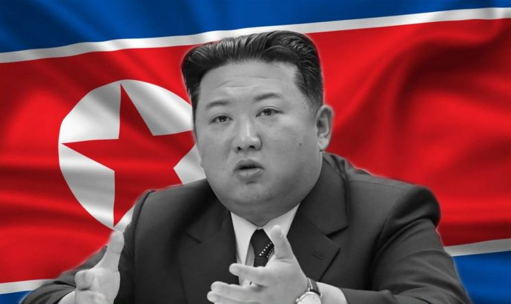 북한 김정은