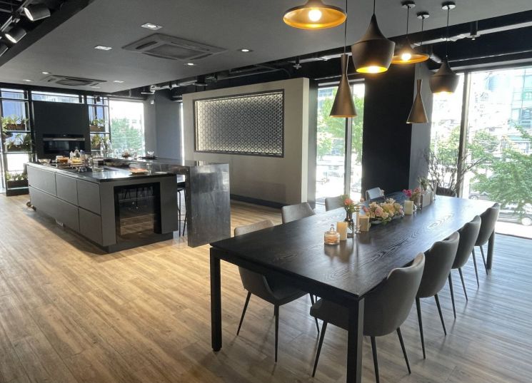 [마니아]밀레 주방가전과 함께면 "나도 파인 다이닝 요리사"