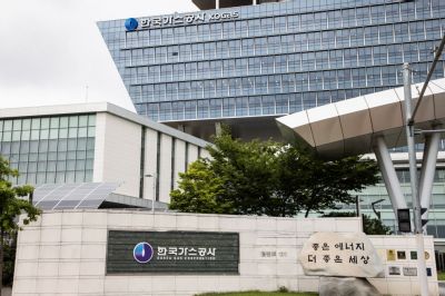 가스공사, 상반기 영업익 34%↓…미수금 3조6600억원 늘어