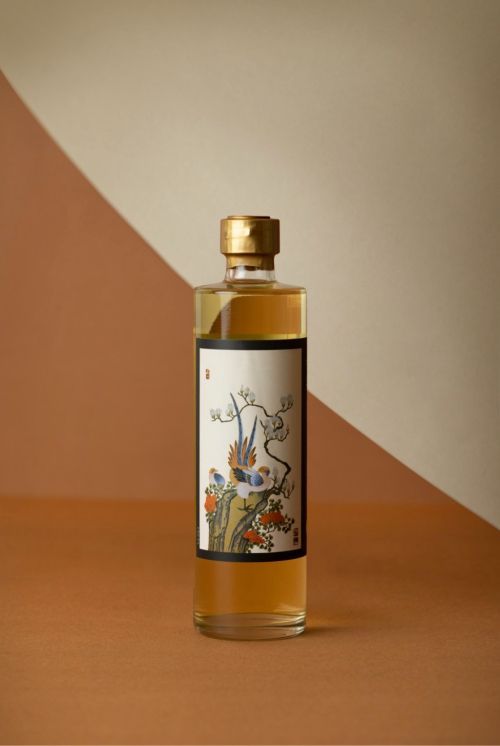 [구은모의 酒저리]J&J브루어리, 둘이 만나 하나가 된 술