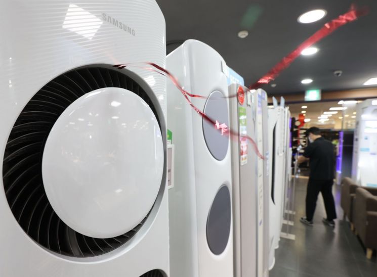 "90분 넘게 외출할 때만 끄세요" 전기요금 폭탄 피하는 '에어컨 사용 꿀팁'