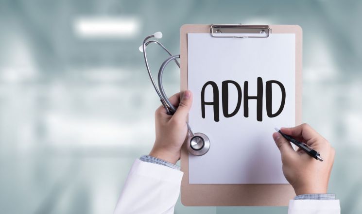 ADHD 진료 어린이·청소년, 4년새 82% 급증