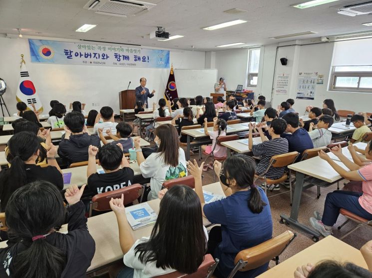 ［사진제공=곡성군］