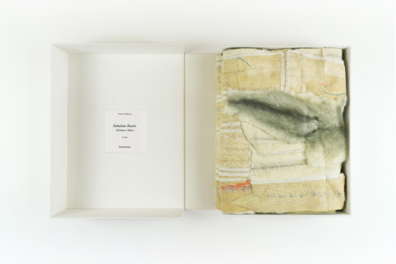 [이주의 전시]'노원희: 거기 계셨군요'·OKNP 'BAAA: Books As Art As'展 外
