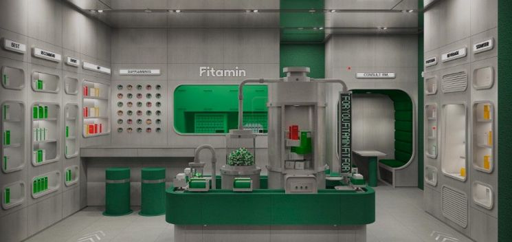 MZ Generation 'Buzzes' Around Healthcare Startup Picked by Hyundai Department Store