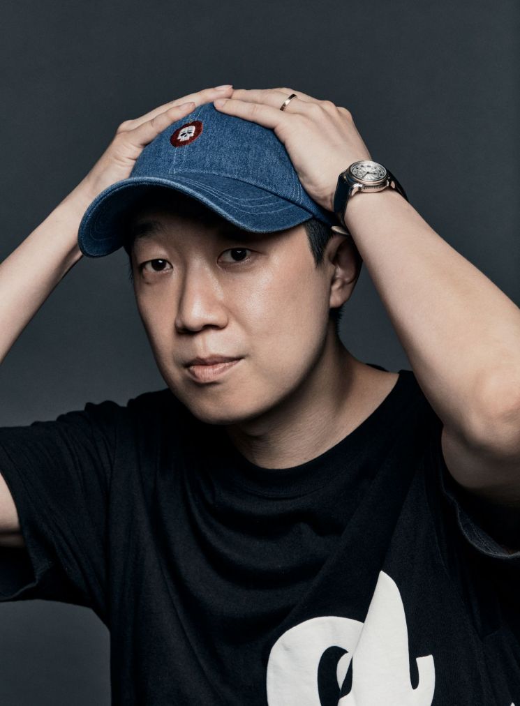 한준희 감독[사진제공=넷플릭스]