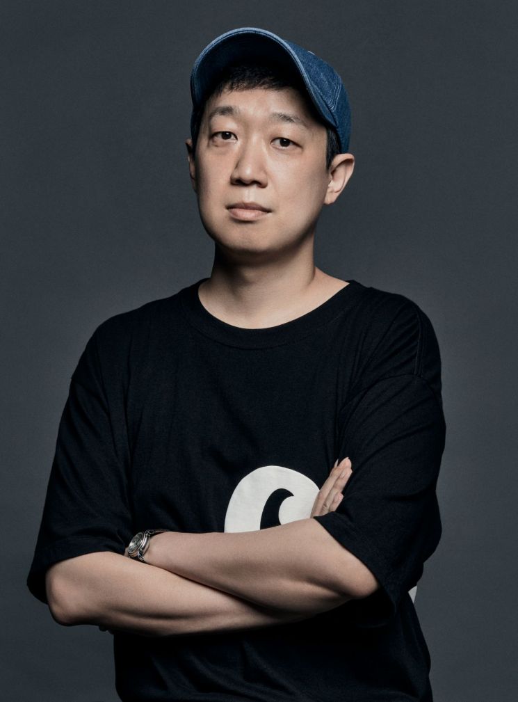 한준희 감독[사진제공=넷플릭스]