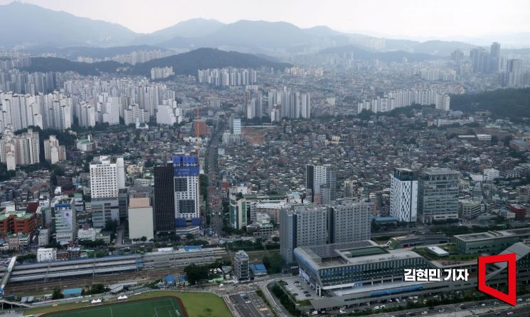 소형주택·지방 미분양 사면 주택수 제외…양도세·종부세 중과 배제