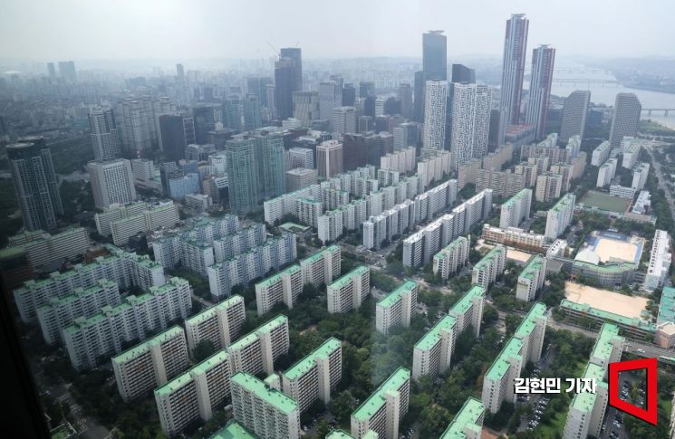 누그러진 역전세 공포…임차인 작년보다 '전세' 선호 증가