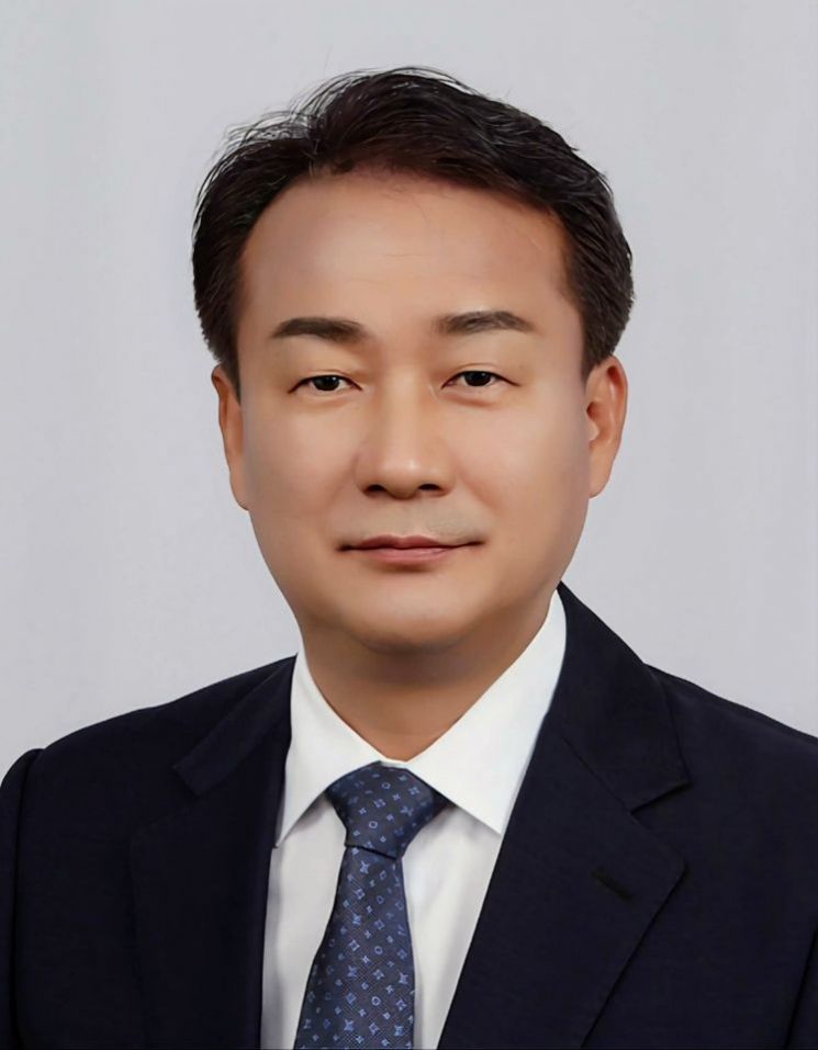 신동환 민주당 대구 북구을 지역위원장