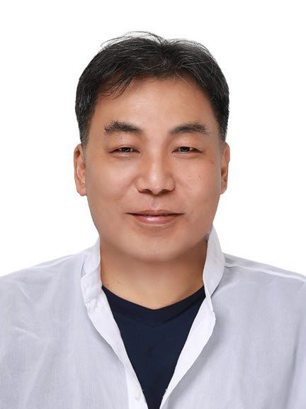 이준혁 민주당 대구 달서병 지역위원장