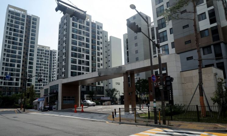 [단독]‘철근 누락’ LH 별내아파트…“두 달 넘게 감리 책임자도 없었다”