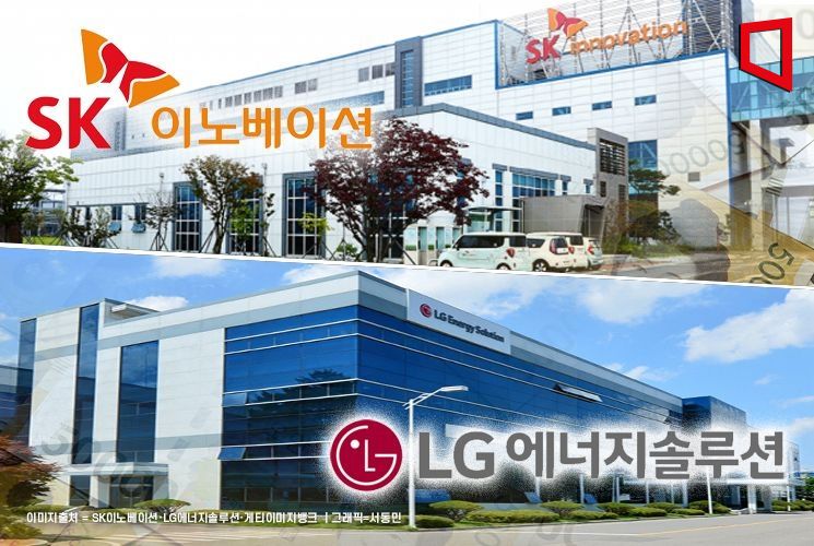 환율 올라 370억 이익…배터리 기업들 남몰래 웃는다