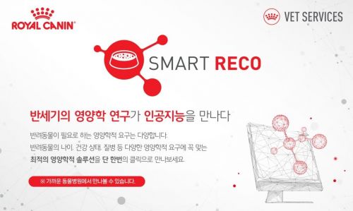 [사진제공=로얄캐닌]