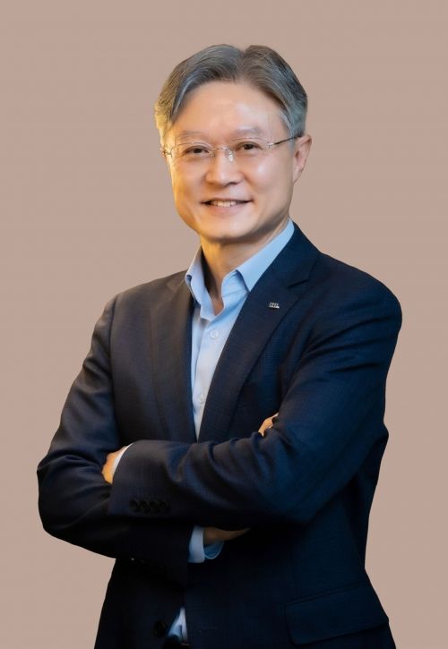 홍석화 HL디앤아이한라 수석사장＜사진제공:HL그룹＞