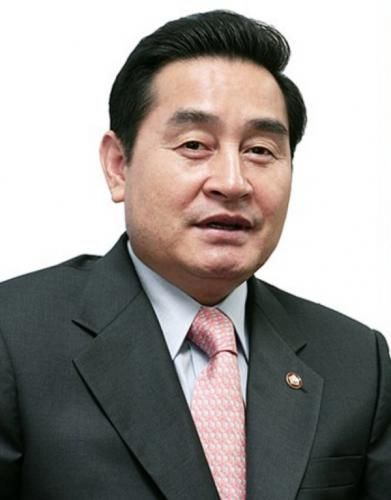 이윤석 전 국회의원