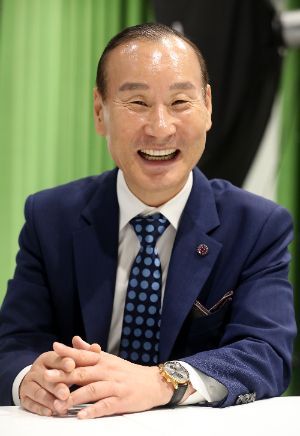 최병오 형지 회장, 한국섬유산업연합회 회장 선임