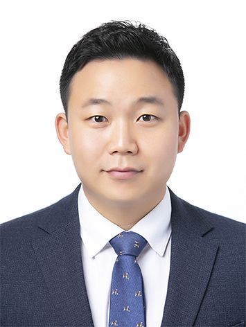 ‘FTA국제통상론’ 강의 담당 유정호 교수.