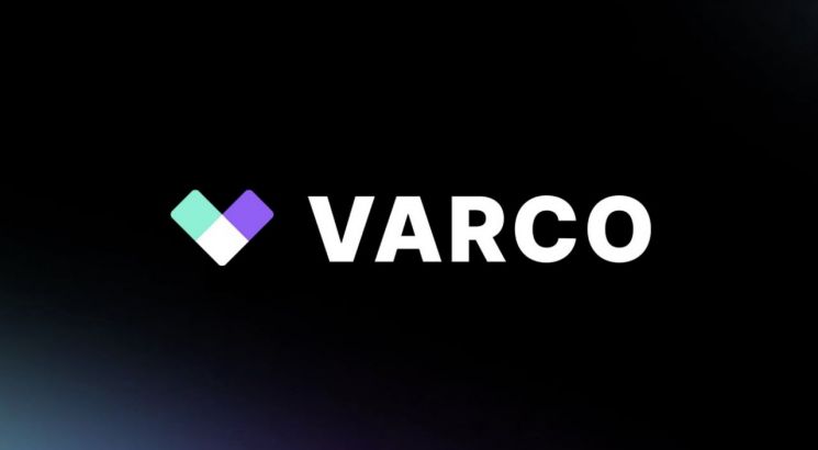 VARCO 로고 [사진출처=엔씨소프트]