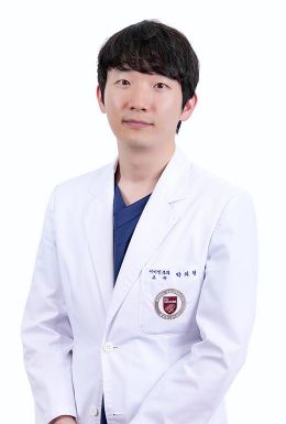 고려대 안암병원 이비인후과 박의현 교수. [사진제공=고려대 안암병원]