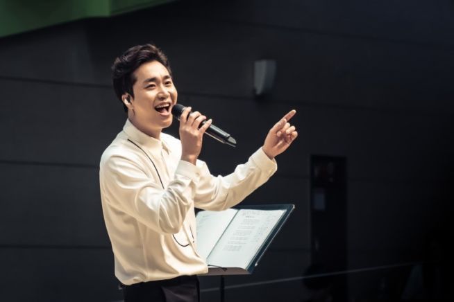 가수 조성모. 사진 = 아시아경제DB