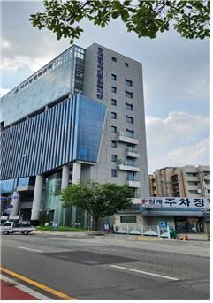 동대문구, 민관 협력 다사랑행복센터 주차문제 개선
