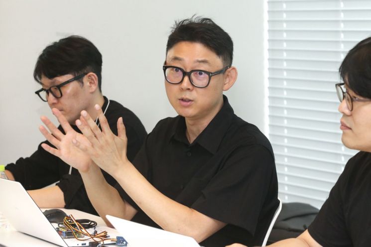 초등생도 AI 코딩 서비스 만드는 KT 'AI 코디니'…공교육 시장 노크