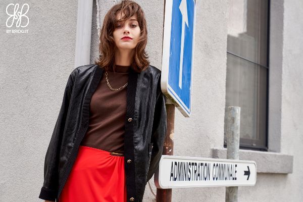 롯데홈쇼핑, 신규 패션 브랜드 '바이브리짓' 론칭…3040 여성 공략