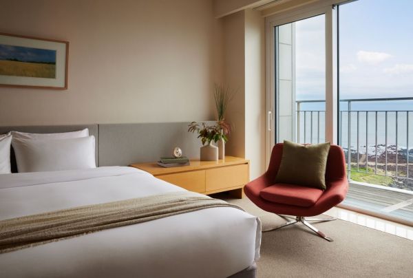 "가을 억새보며 휴식"…해비치 제주, 패키지 시작