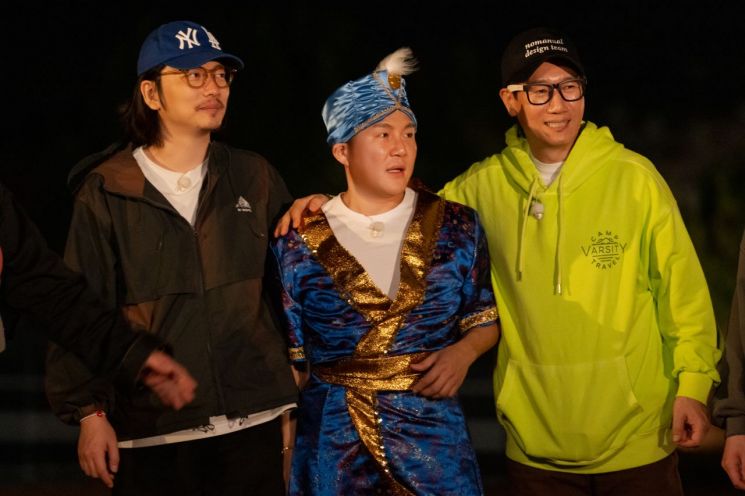 [Interview] 'Bro and Marble' PD "Thanks to Lee Seung-gi's wig spirit... Anticipating a reverse run"