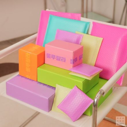 "포장까지 완벽하게"…아성다이소 '택배·포장용품 기획전'