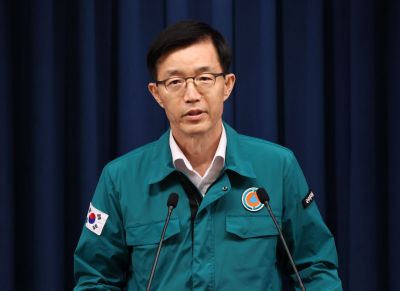 신임 산업통상자원부 장관 후보자로 지명된 방문규 현 국무조정실장.(자료사진) [이미지출처=연합뉴스]