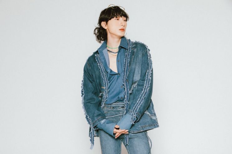 협연자로 무대에 오르는_sEODo(서도). [사진제공 = 세종문화회관]