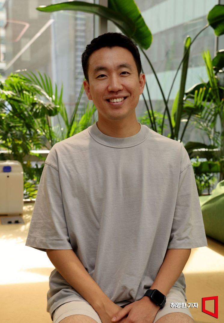 [인생3막 기업]4050 커리어우먼 패션 커머스 '라빔' - 뉴스 썸네일 이미지