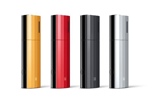 KT&G, '릴 하이브리드 3.0' 판매처 전국 2만6000개소로 확대