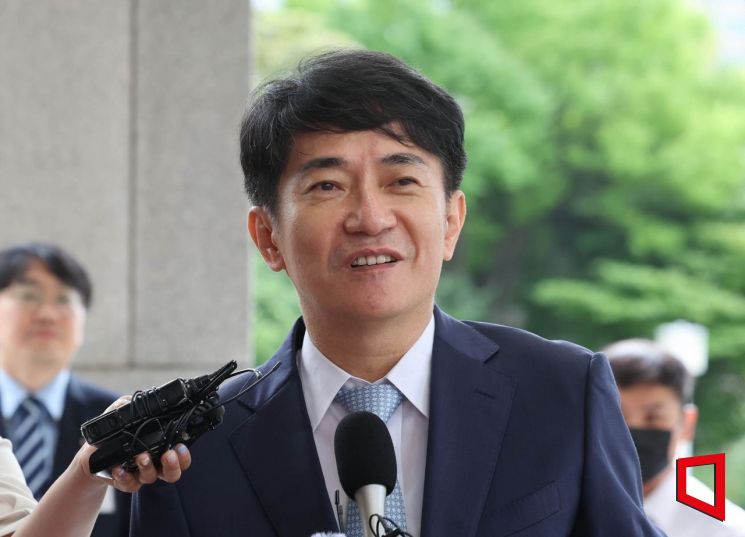 '미성년 성범죄 감형' 논란 이균용 "권고범위 내" 해명