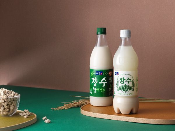 '국산쌀 막걸리 뚜껑만 봐도 안다'…제품 속 숨겨진 비밀