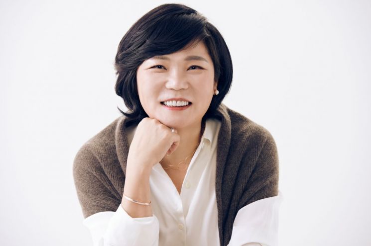 김미경 MKYU 대표.[사진제공=삼성복지재단]
