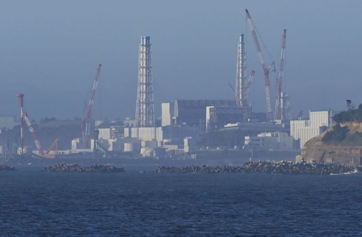 IEA "친환경 전환 때문에…내년 원자력 발전량 사상 최대"