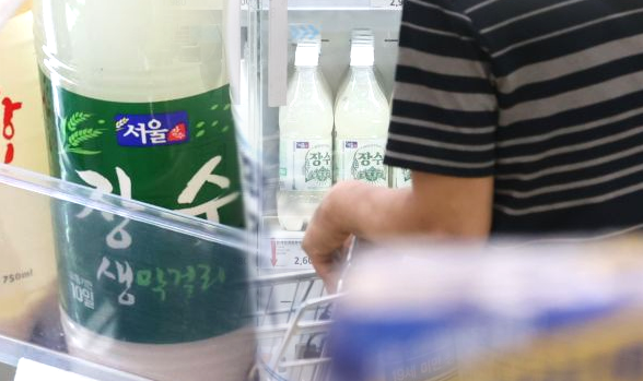 '국산쌀 막걸리 뚜껑만 봐도 안다'…제품 속 숨겨진 비밀