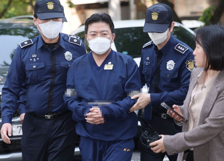 법원, 'SG사태' 라덕연에 "피해자들에게 248억 지급하라"