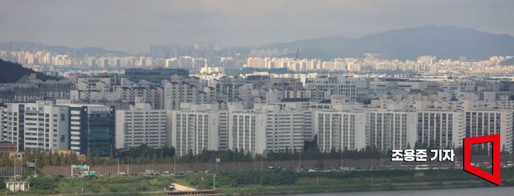 서울시, 지역주택조합 업무대행·신탁사 만나 개선점 모색  