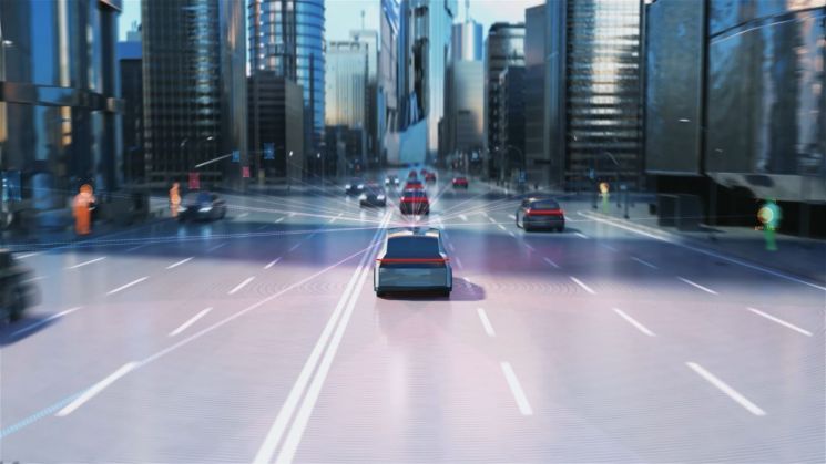 Hyundai Mobis Advances Development of Semiconductor-Based Integrated Controller with Israeli Company