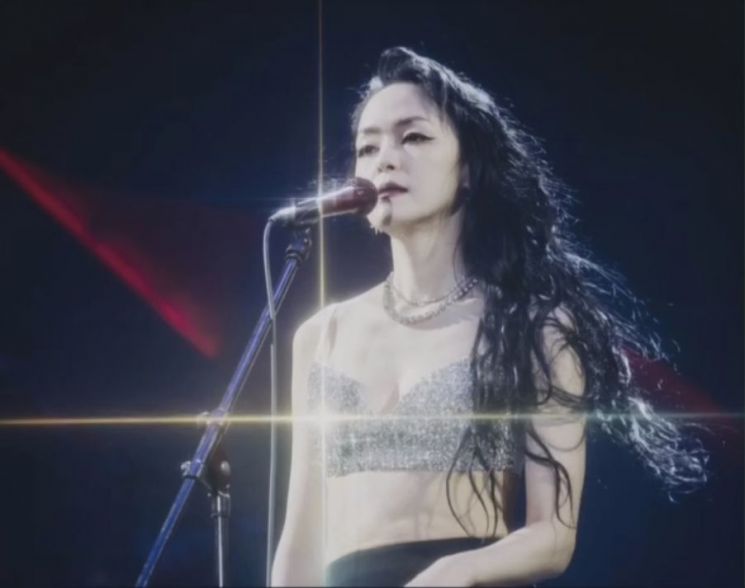 전여옥 "'오염수 규탄' 가수 김윤아, 문재인·청산규리가 롤모델?"