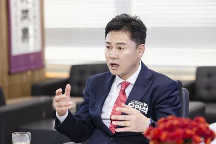 도봉구, 설문 조사 통해 내년도 교육경비 보조금 지원 