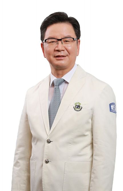 윤승규 교수, 서울성모병원장 연임…여의도성모병원장도 겸직