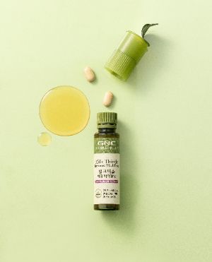 동원F&B, 'GNC 밀크씨슬 이뮨 바이탈 샷' 출시
