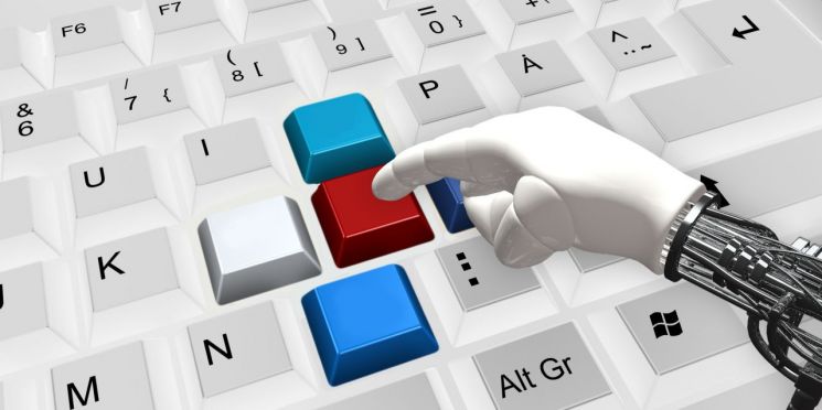 "가정통신문은 AI가 써라" 日교사 이탈에 AI 투입