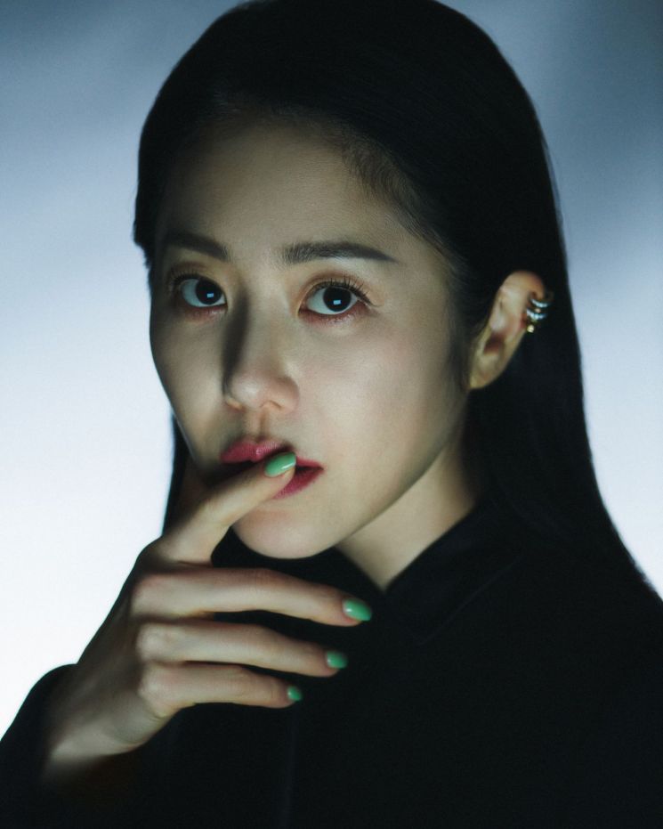 고현정[사진제공=넷플릭스]