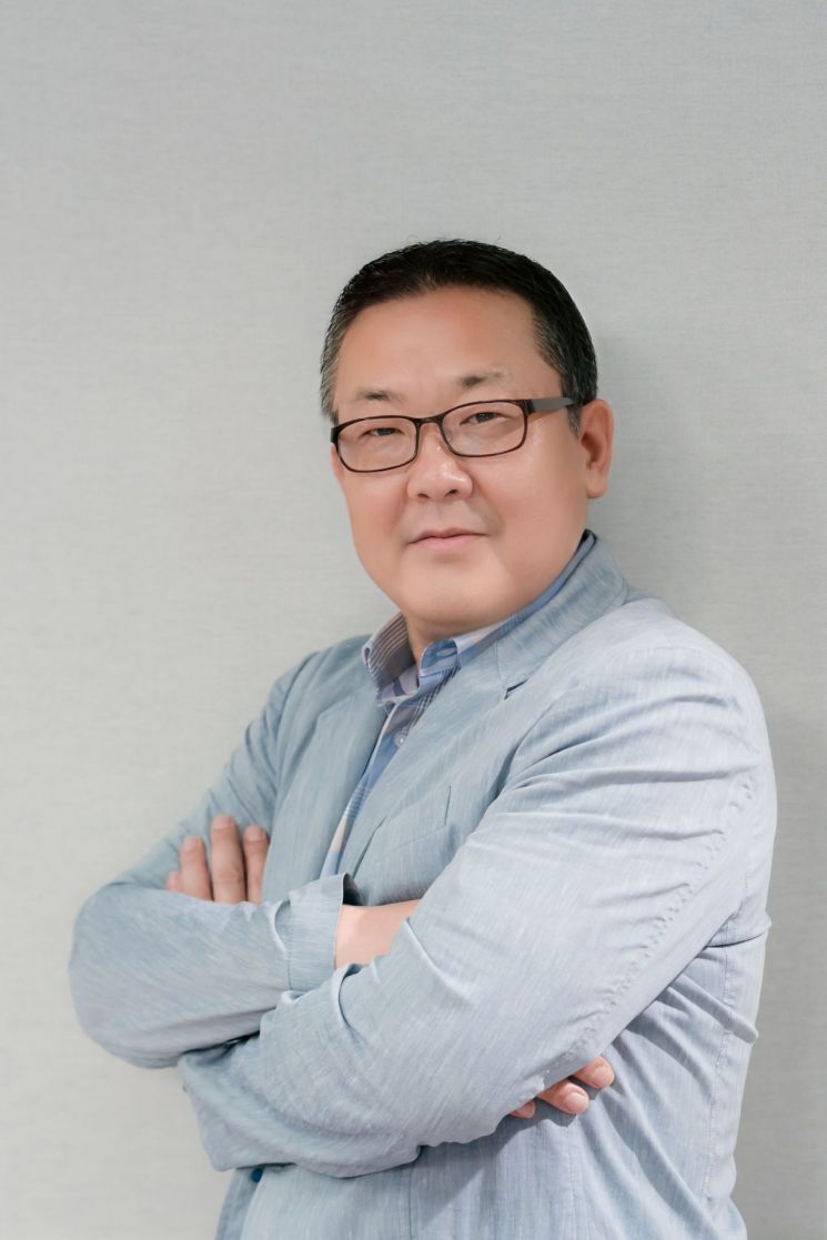 신재협 서울과학기술대 입학처장